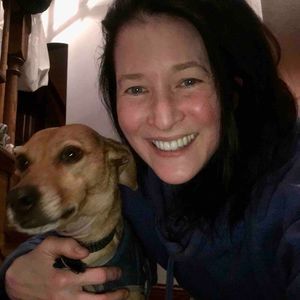 Meet your Posher, Kate